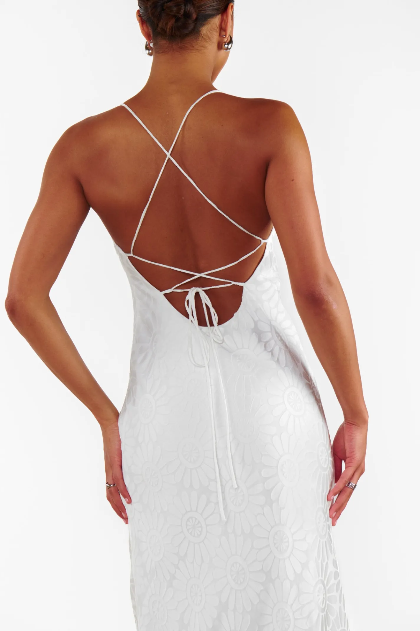 Show Me Your Mumu Dani Slip Dress