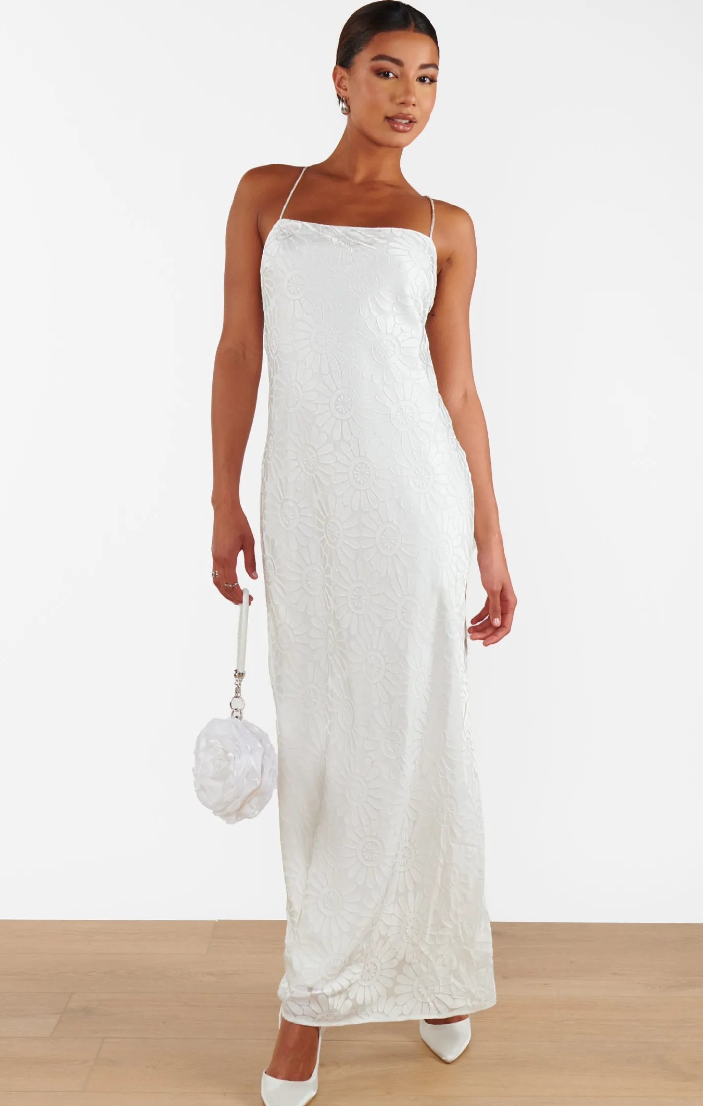Show Me Your Mumu Dani Slip Dress