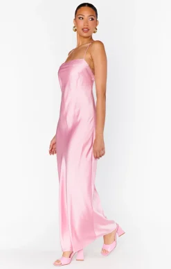 Show Me Your Mumu Dani Slip Dress