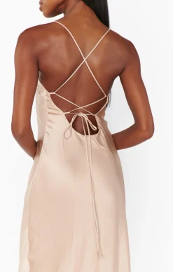 Show Me Your Mumu Dani Slip Dress