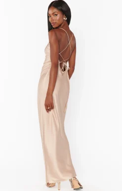 Show Me Your Mumu Dani Slip Dress