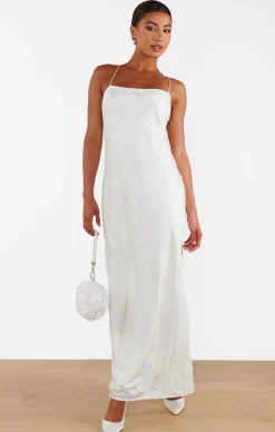 Show Me Your Mumu Dani Slip Dress