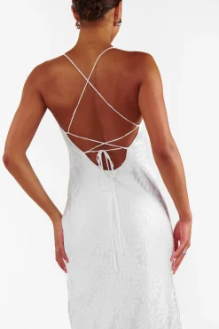 Show Me Your Mumu Dani Slip Dress