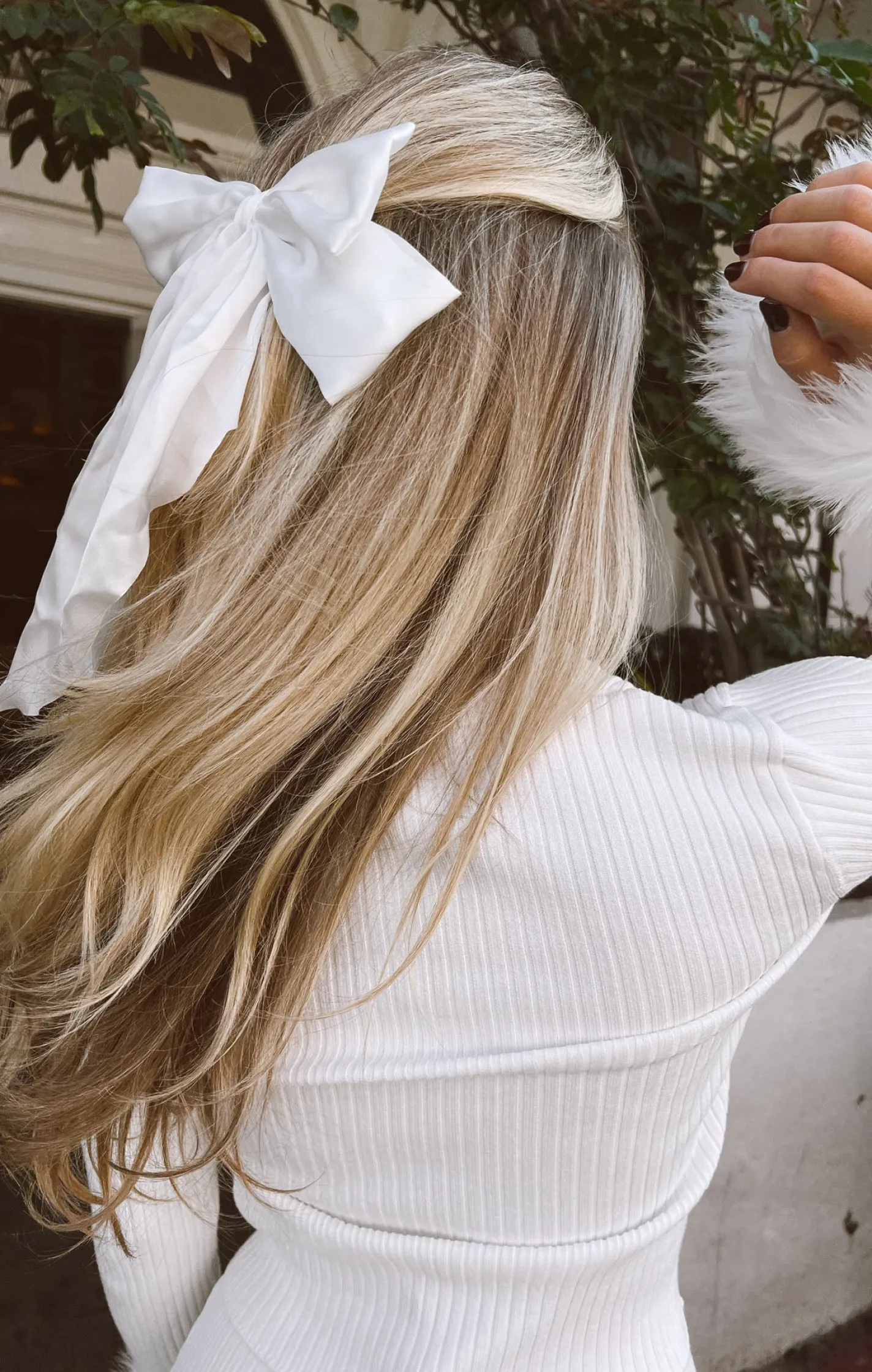Show Me Your Mumu Darling Hair Bow
