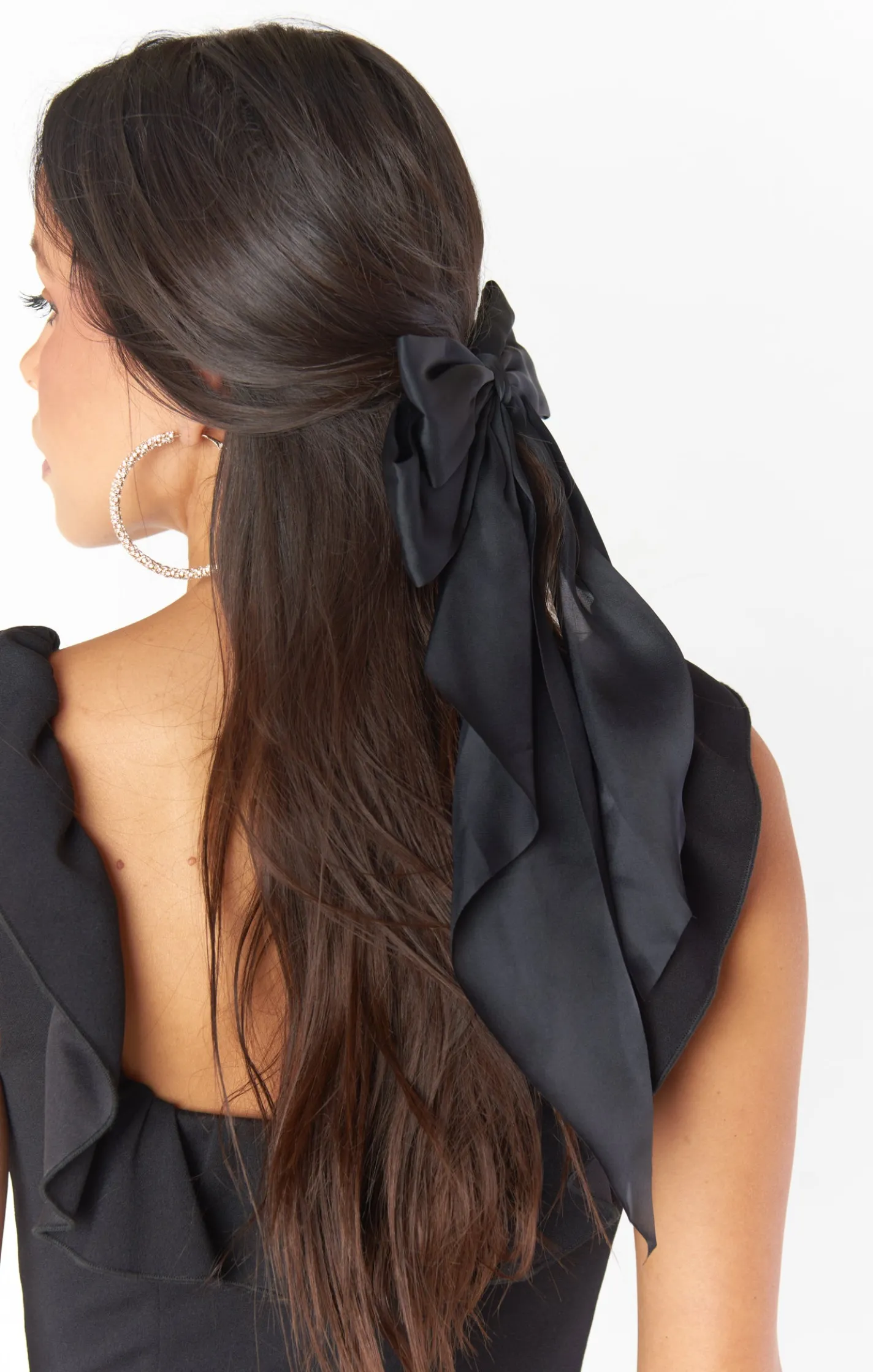 Show Me Your Mumu Darling Hair Bow