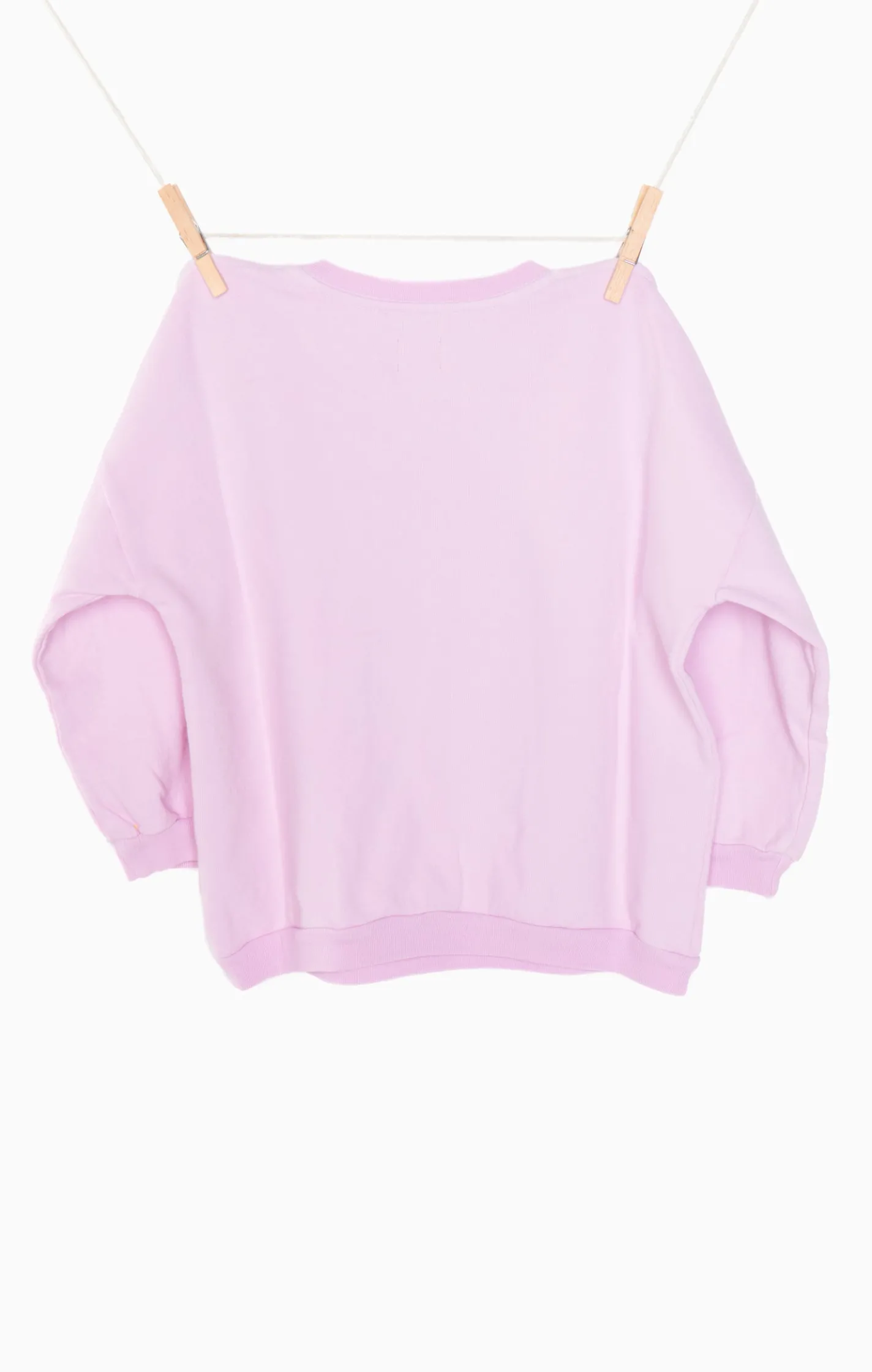 Kids Show Me Your Mumu Davis Sweatshirt