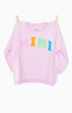 Kids Show Me Your Mumu Davis Sweatshirt