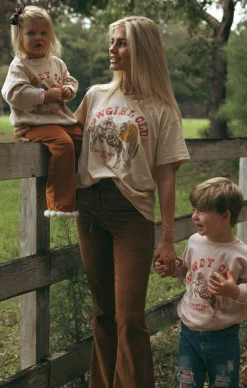 Kids Show Me Your Mumu Davis Sweatshirt