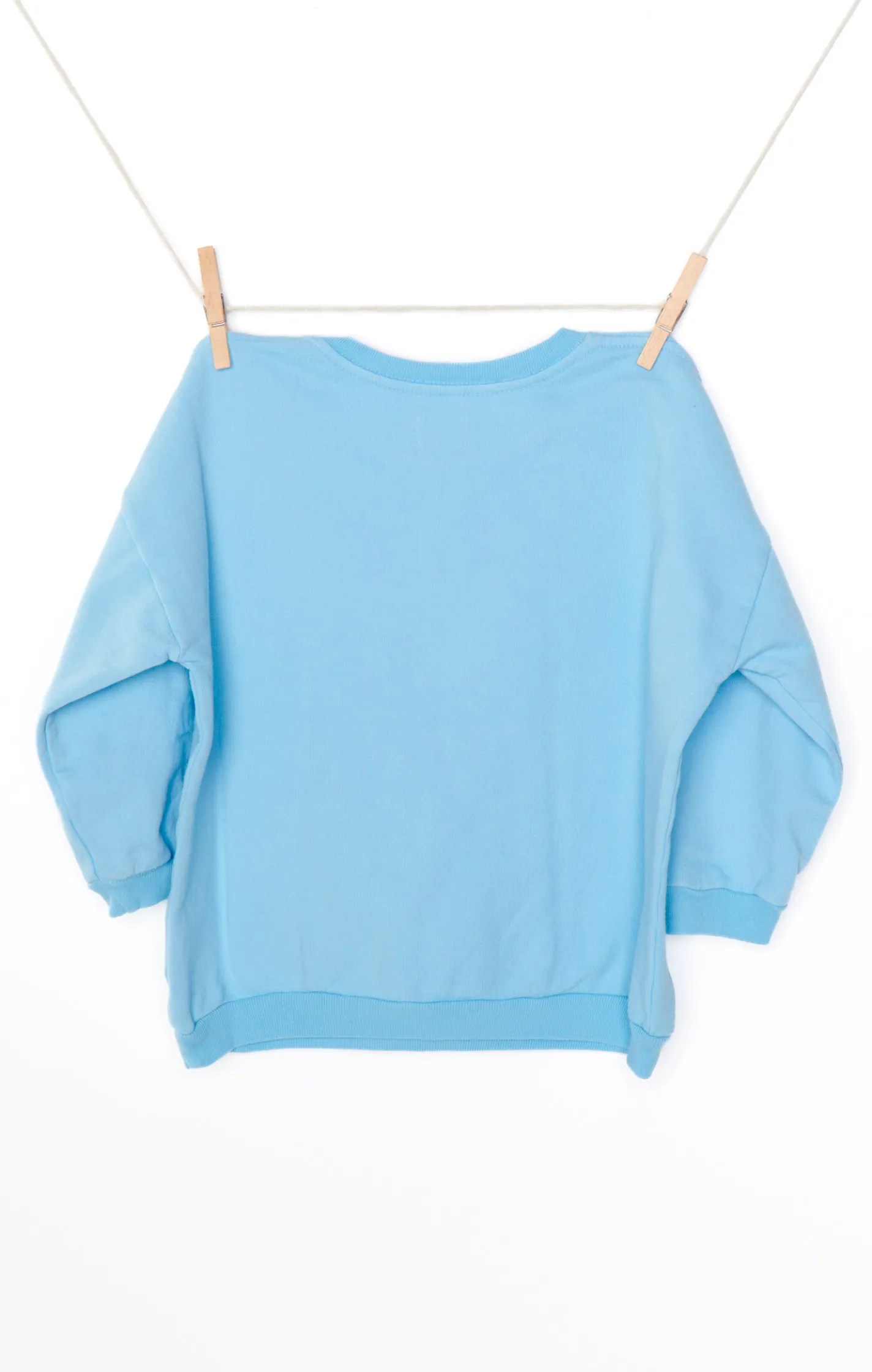 Kids Show Me Your Mumu Davis Sweatshirt