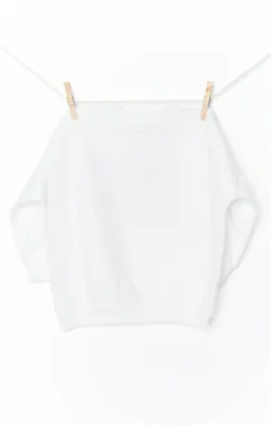 Kids/BOY Show Me Your Mumu Davis Sweatshirt