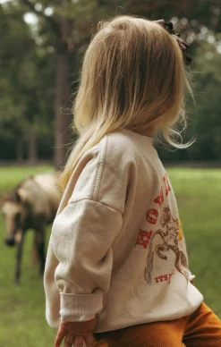 Kids Show Me Your Mumu Davis Sweatshirt