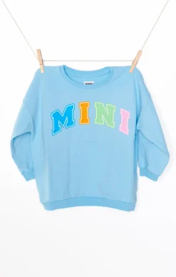Kids/BOY Show Me Your Mumu Davis Sweatshirt