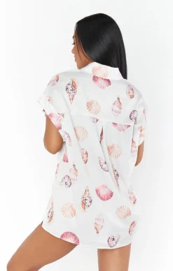 Kids Show Me Your Mumu Day Dream PJ Set