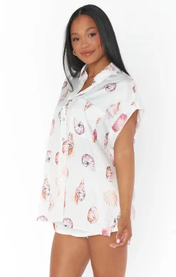 Show Me Your Mumu Day Dream PJ Set
