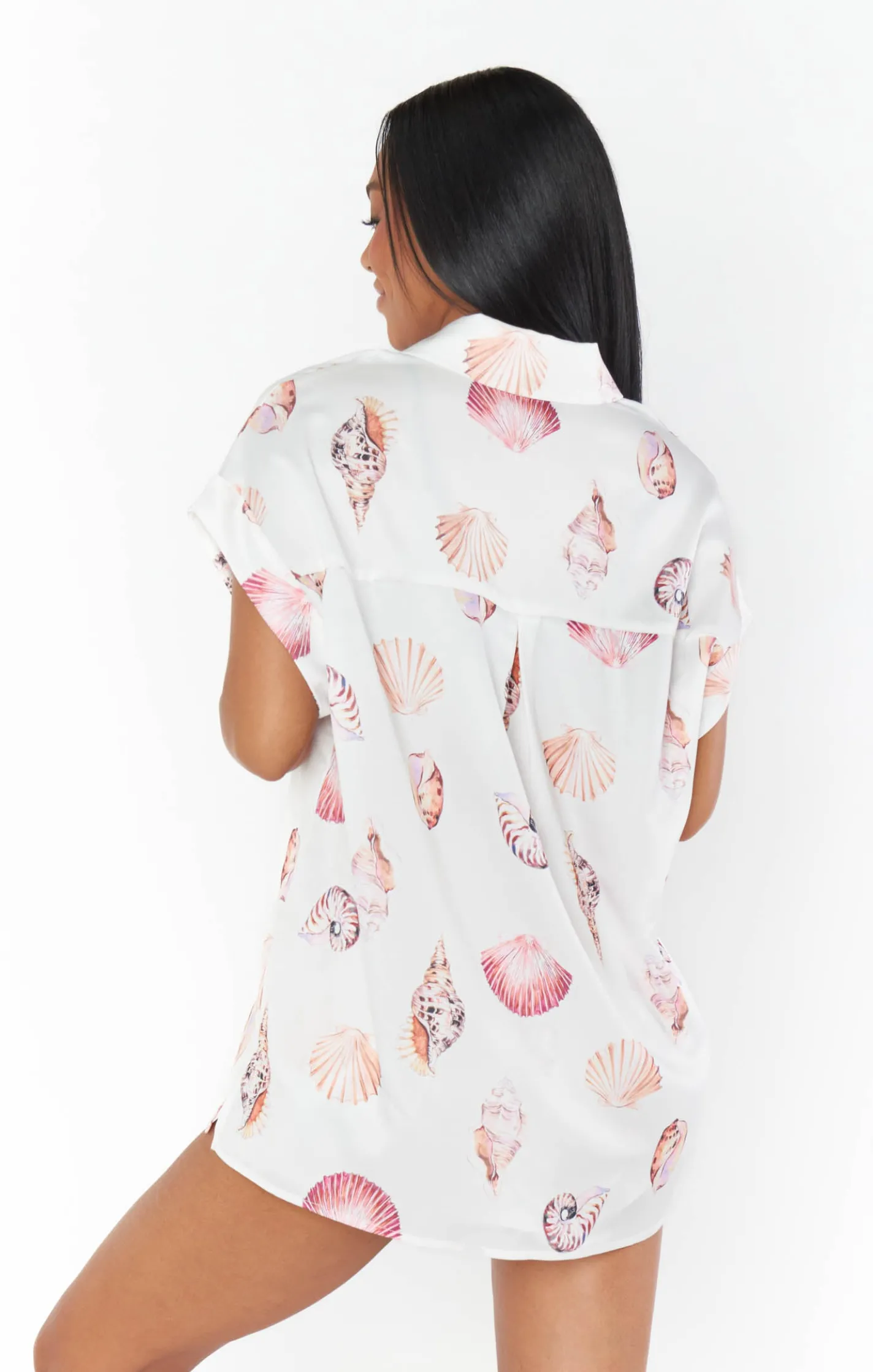 Show Me Your Mumu Day Dream PJ Set