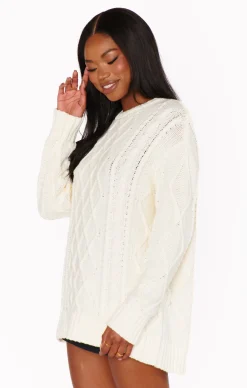 Show Me Your Mumu Day to Day Sweater