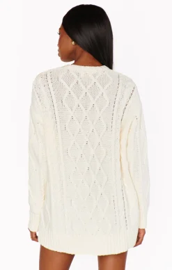 Kids Show Me Your Mumu Day to Day Sweater