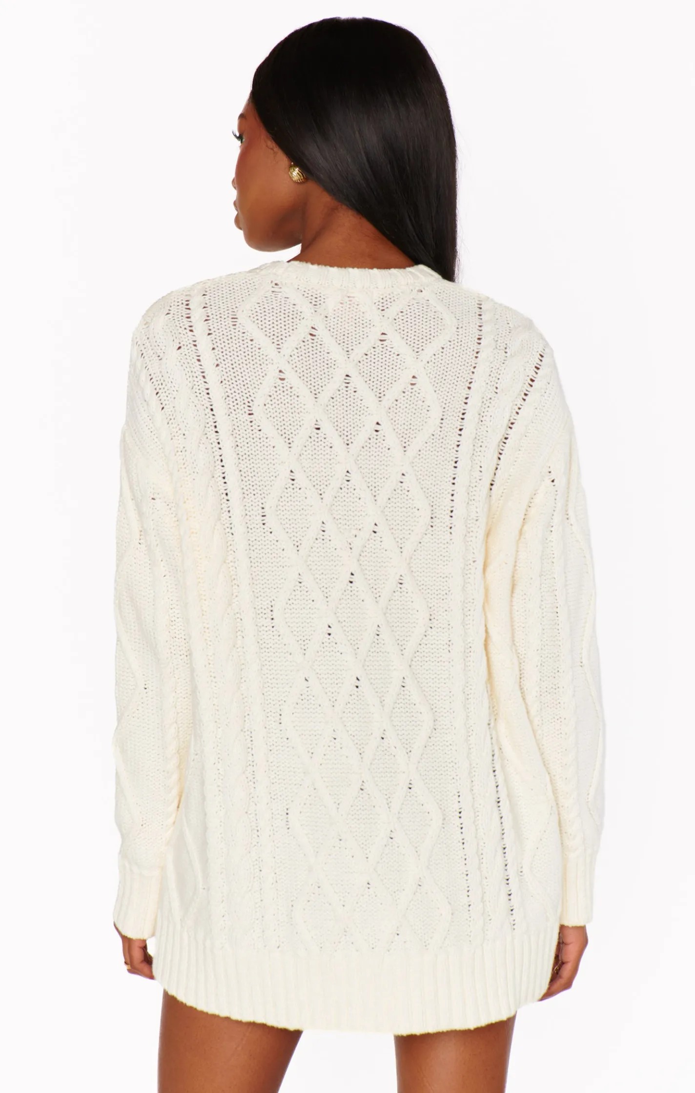 Kids Show Me Your Mumu Day to Day Sweater