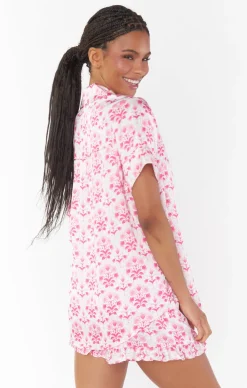 Show Me Your Mumu Daydreaming PJ Set