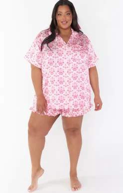 Show Me Your Mumu Daydreaming PJ Set