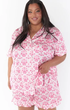 Show Me Your Mumu Daydreaming PJ Set