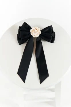Show Me Your Mumu Delaney Bow