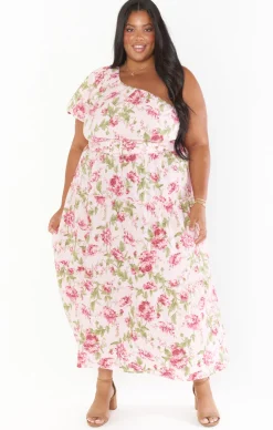 Kids Show Me Your Mumu Deluca Dress