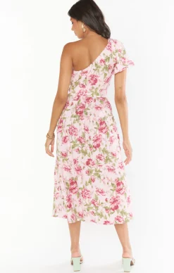 Kids Show Me Your Mumu Deluca Dress