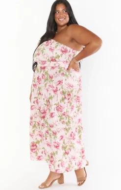 Show Me Your Mumu Deluca Dress