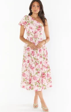 Show Me Your Mumu Deluca Dress