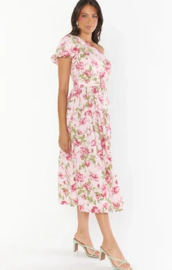 Show Me Your Mumu Deluca Dress