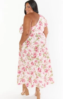 Show Me Your Mumu Deluca Dress