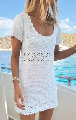 Show Me Your Mumu Destination Mini Dress
