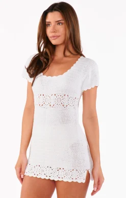 Show Me Your Mumu Destination Mini Dress