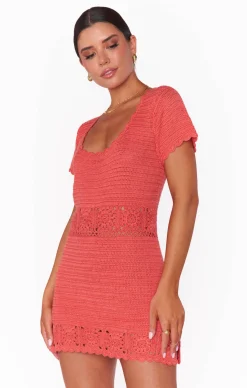 Show Me Your Mumu Destination Mini Dress
