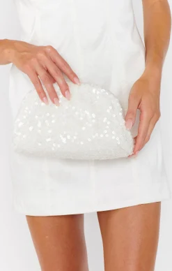 Show Me Your Mumu Destiny Clutch