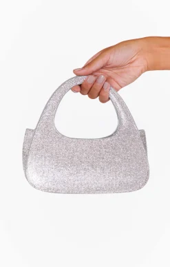 Show Me Your Mumu Disco Bag