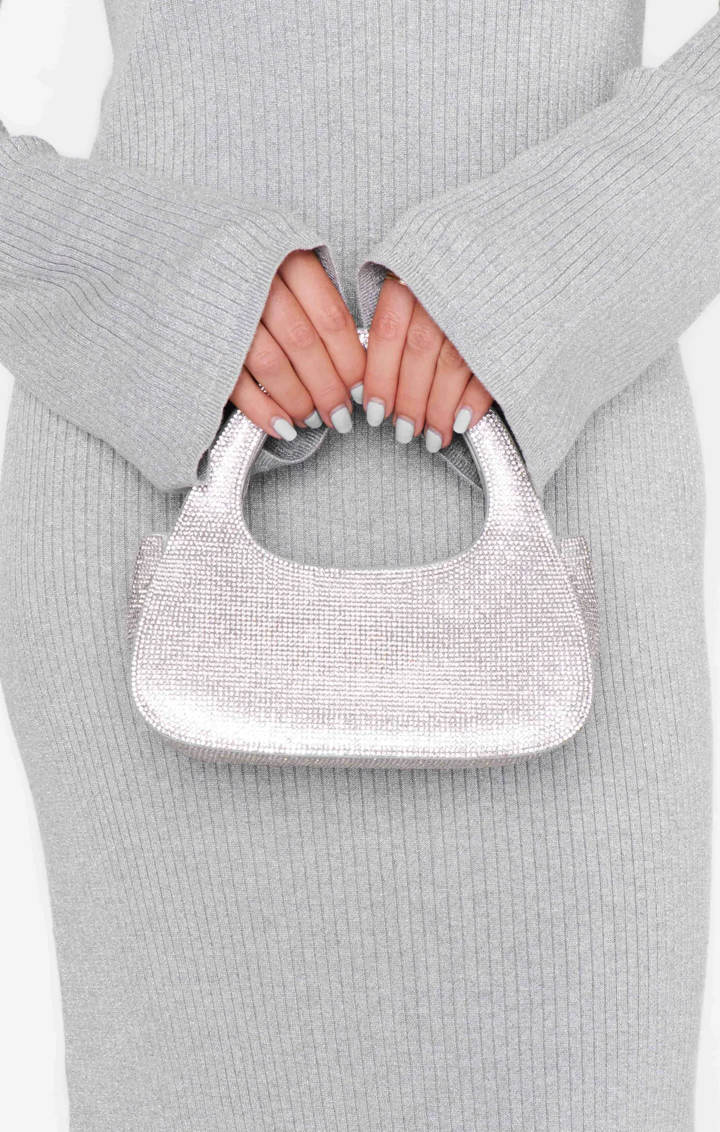 Show Me Your Mumu Disco Bag