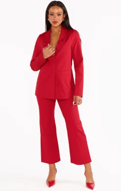 Show Me Your Mumu DJ Cropped Pants