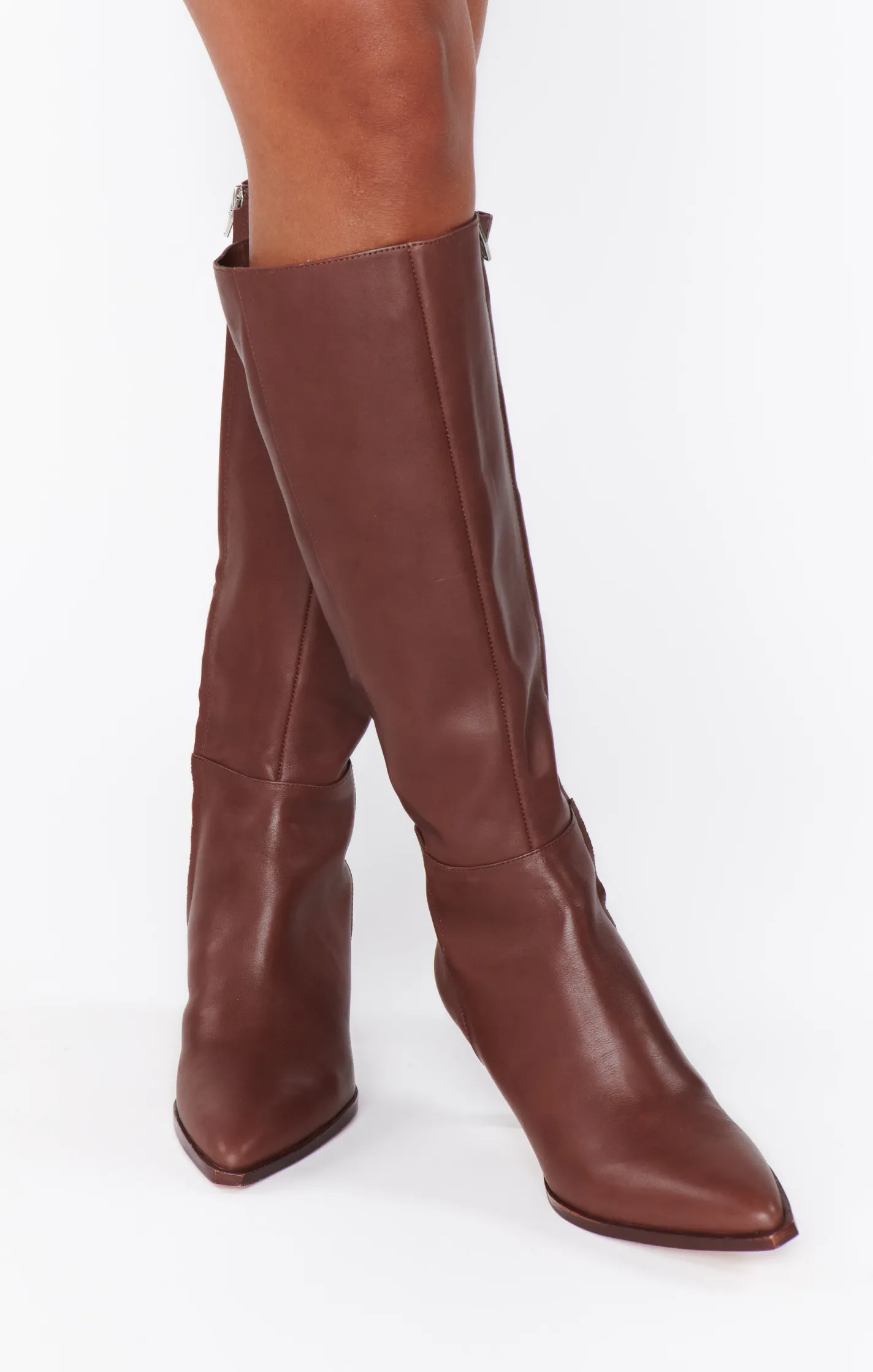 Show Me Your Mumu Dolce Vita Auggie Boot