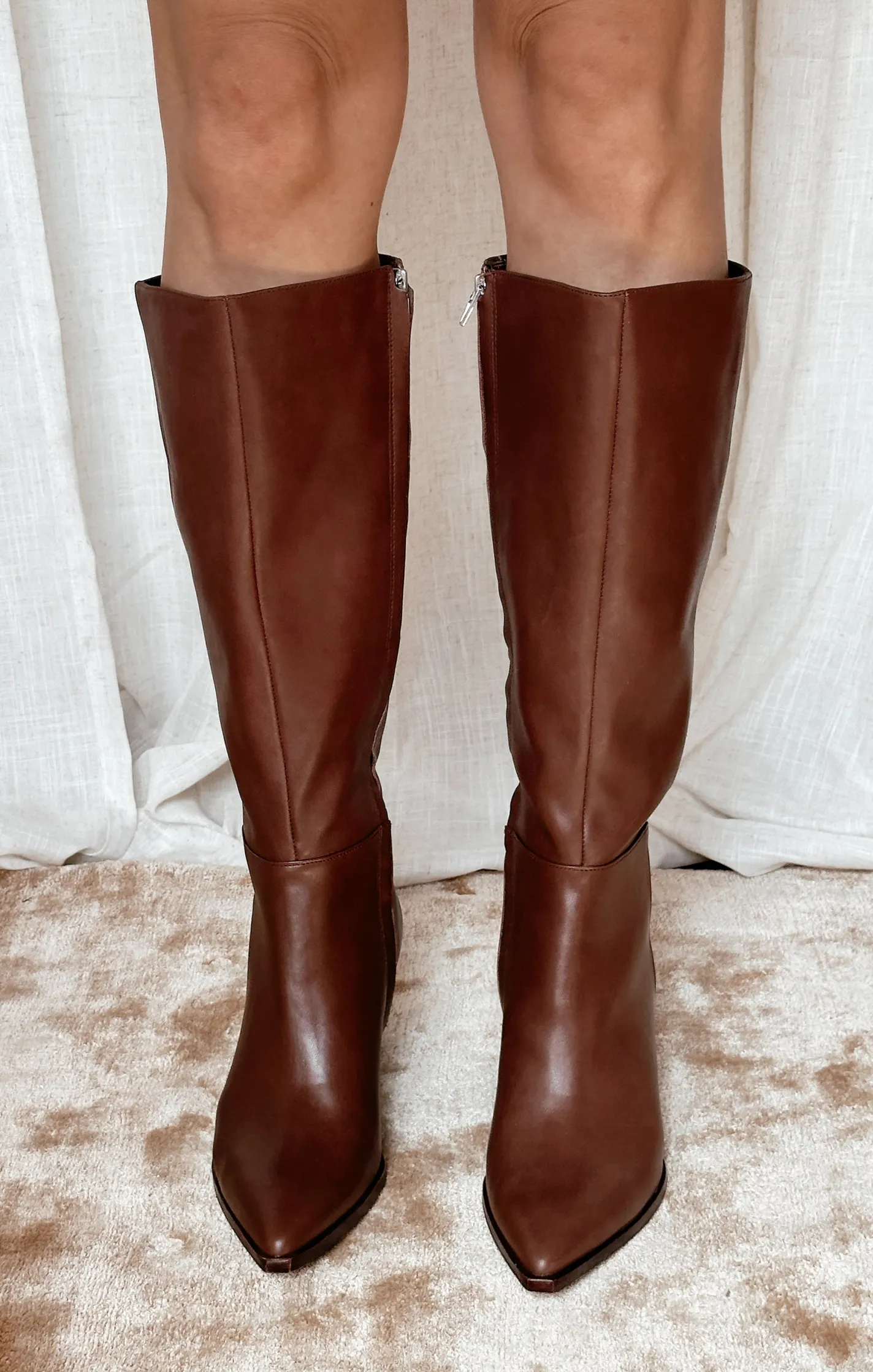 Show Me Your Mumu Dolce Vita Auggie Boot
