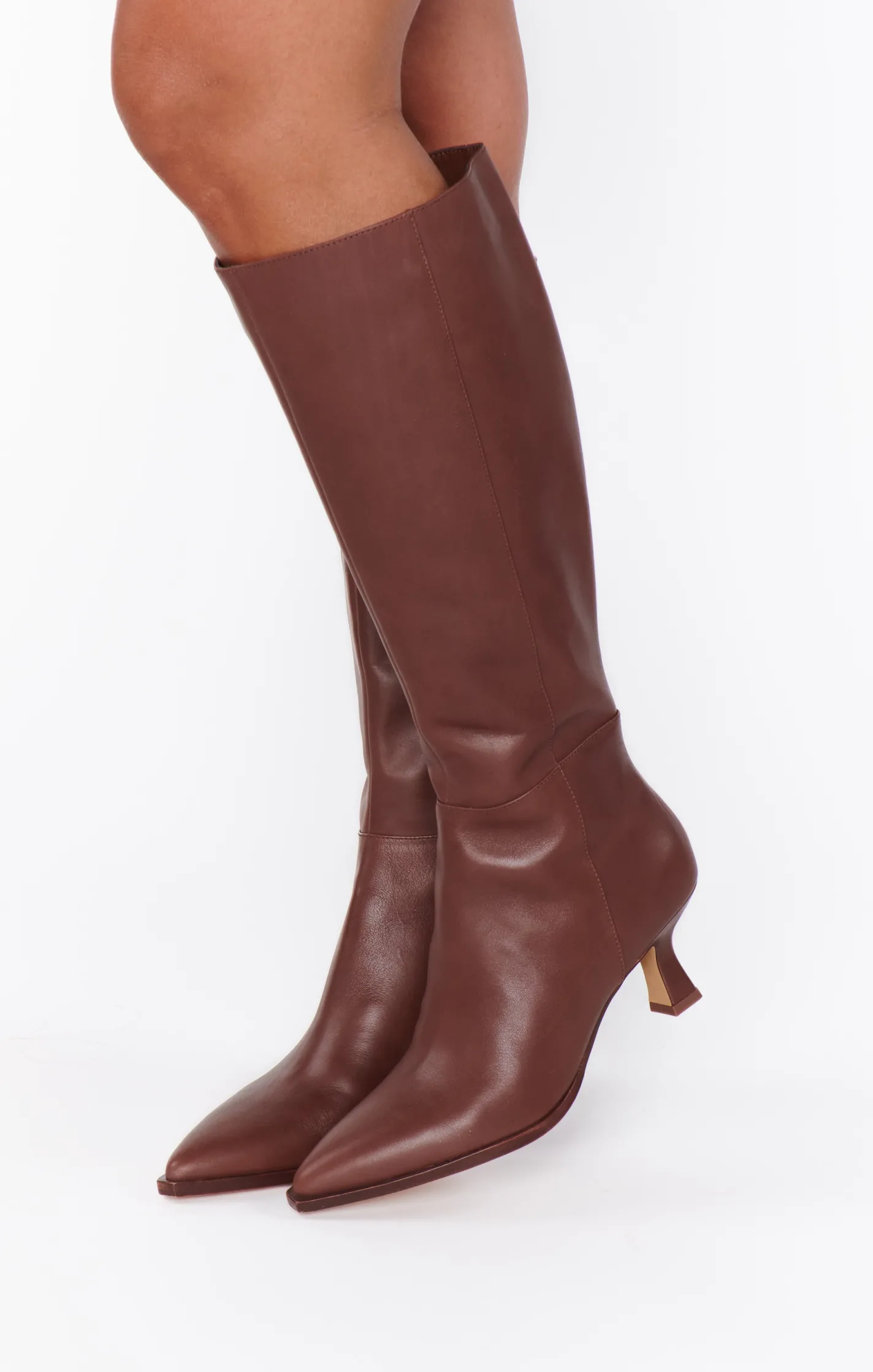 Show Me Your Mumu Dolce Vita Auggie Boot