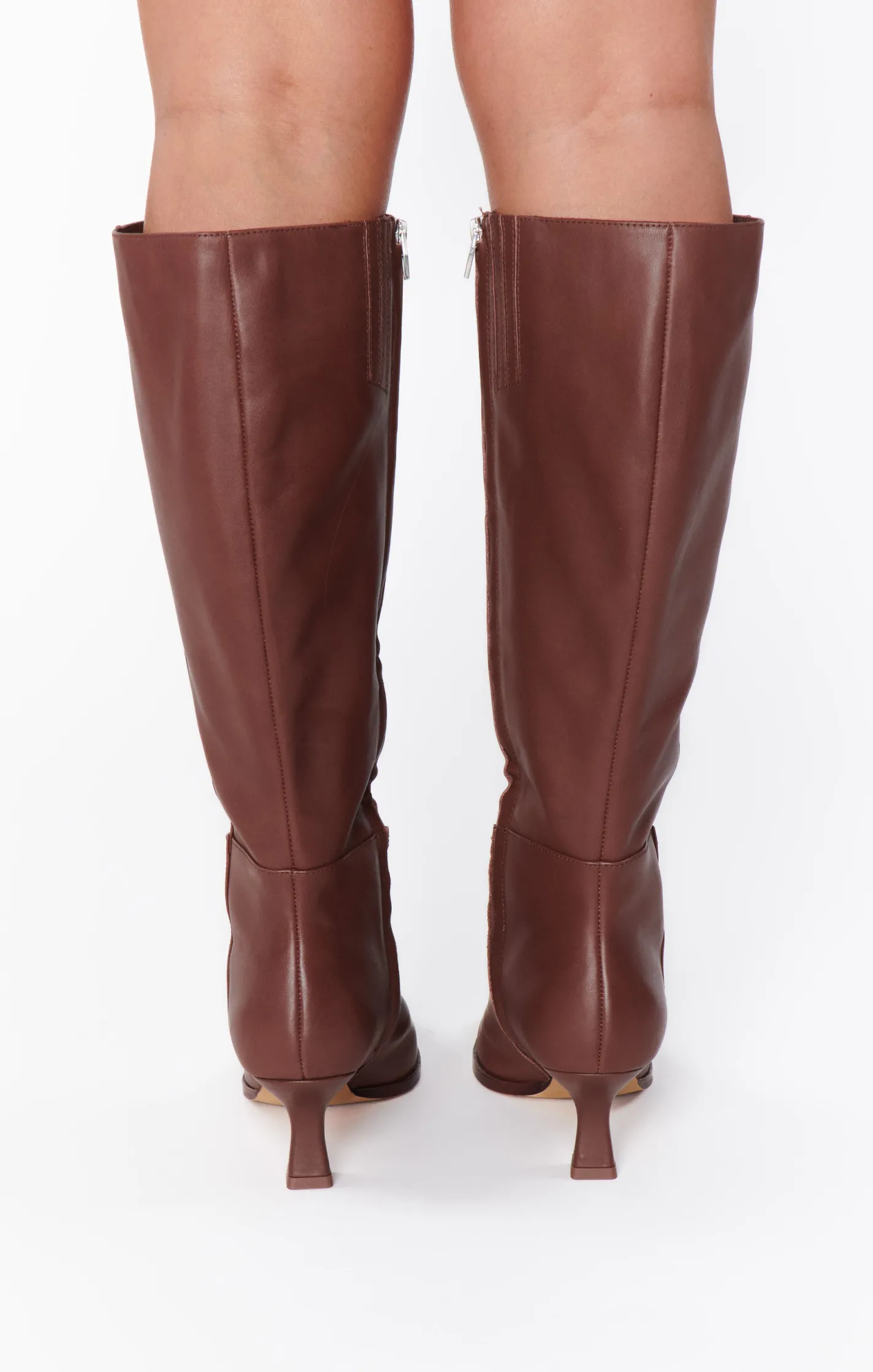 Show Me Your Mumu Dolce Vita Auggie Boot