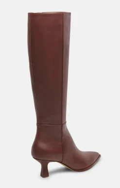 Show Me Your Mumu Dolce Vita Auggie Wide Calf Boot