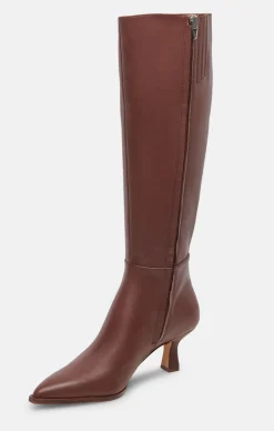 Show Me Your Mumu Dolce Vita Auggie Wide Calf Boot