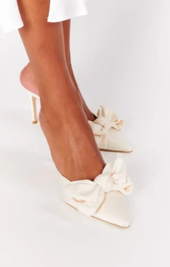 Show Me Your Mumu Dolce Vita Kayli Heel