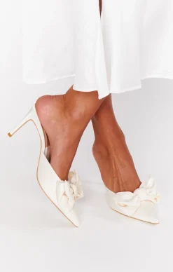 Show Me Your Mumu Dolce Vita Kayli Heel