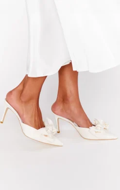 Show Me Your Mumu Dolce Vita Kayli Heel