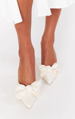 Show Me Your Mumu Dolce Vita Kayli Heel