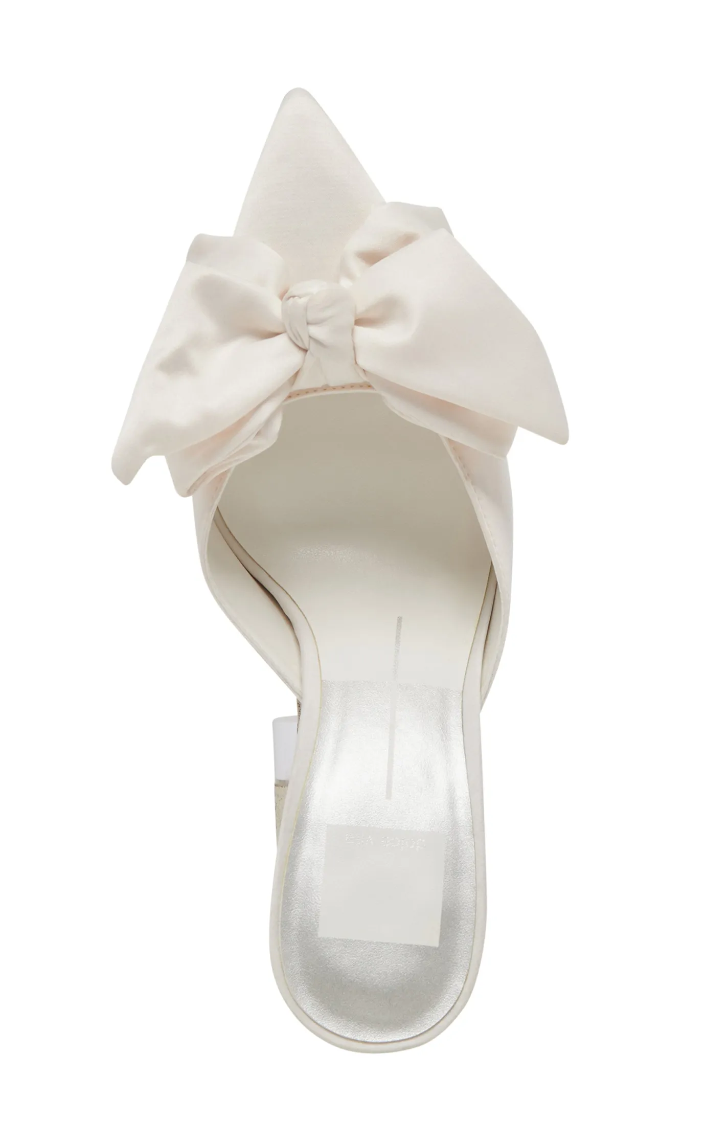 Show Me Your Mumu Dolce Vita Kayli Heel